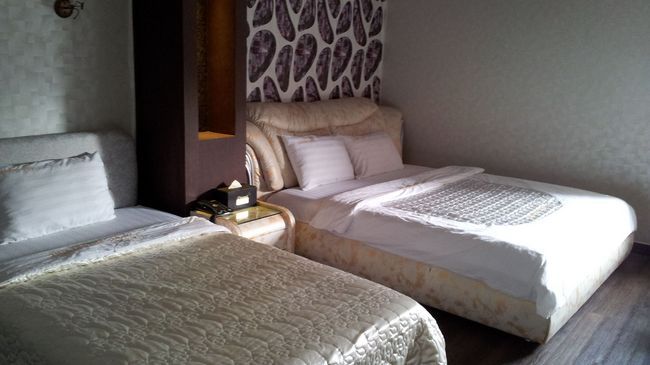 Diamond Hotel Suwon Buitenkant foto