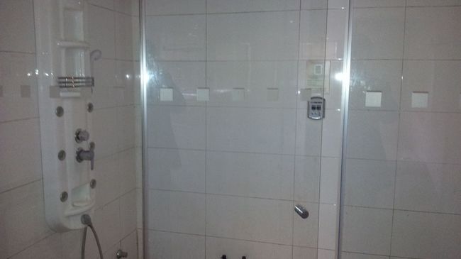 Diamond Hotel Suwon Kamer foto